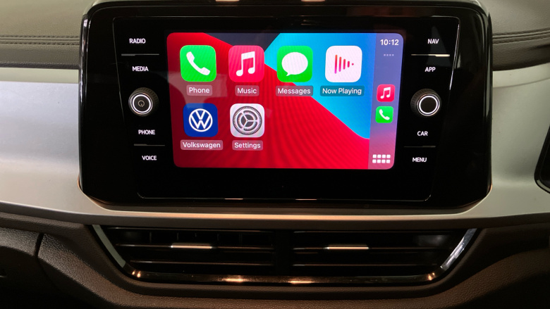 Volkswagen T-Roc 1.0 TSI Life 5dr Petrol Hatchback